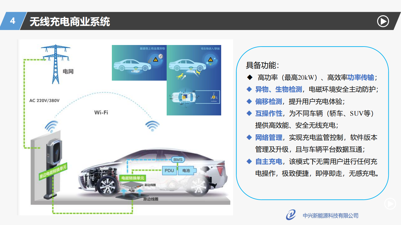 中兴新能源胡总_电动汽车无线充电发展现状及展望_06.png