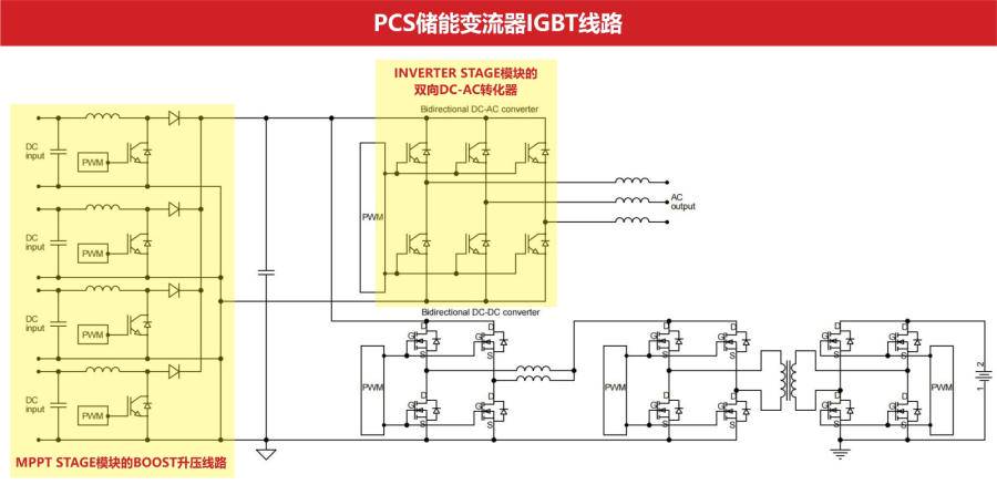 PCS储能变流器IGBT线路.jpg